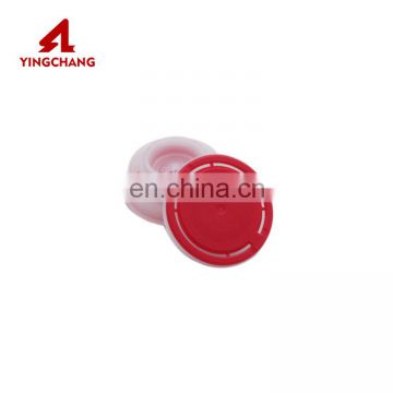 China manufacturer 42mm pull cap