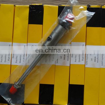 common rail injector 8N7005 sprayer injection nozzle for Shanghai Diesel C121 Caterpillar 3300B