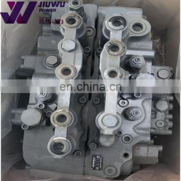 Factory hot sale Excavator Hydraulic pump SK200-8 Main assembly for good price