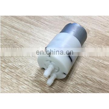 310 electric breast pump vacuum packaging machine to increase gas capture DC miniature air pump