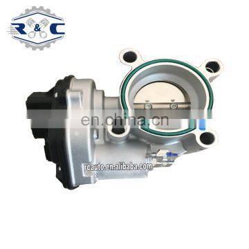 R&C High Quality Auto throttling valve engine system 6945-5039  for  Delong truck car throttle body