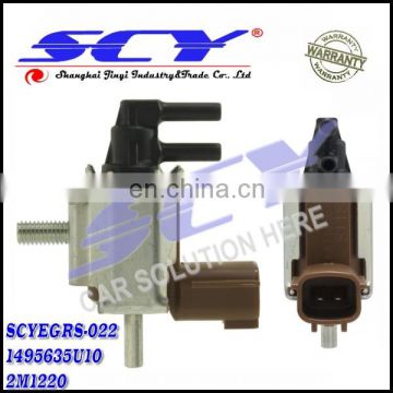 For Nissan 200SX Sentra Maxima Altima Pickup Vacuum Switch Solenoid Valve K5T-46583 K5T46583 14956-35U10 1495635U10 14956-35U10