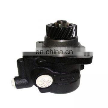 European Truck Parts Hydraulic Gear Power Steering Pump Used for VOLVO Truck  1589925