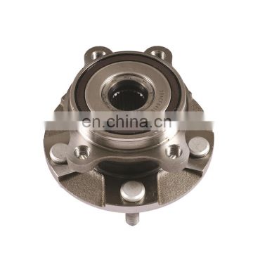 Car accessories for skf bearing front  Axle auto bearing for Toyota collora rav4  wheel hub bearing 43550-42020