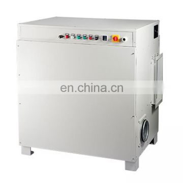 commercial desiccant rotary wheel dehumidifier for sale