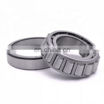 342A/332 Auto Differential Bearing Tapered Roller Bearing High precision