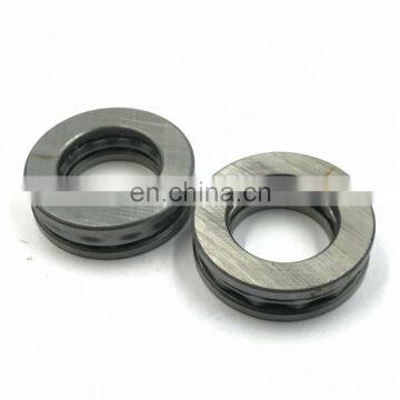 Single Direction Thrust Ball Bearing 51112 60x85MM for Machine tools