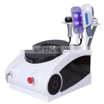 Professional portable cryo device / fat freeze fat burning machine prices