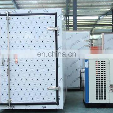 hot air pump  professional quality factory price commercial automatic drying machine for sunflower seeds/pepper/chilli