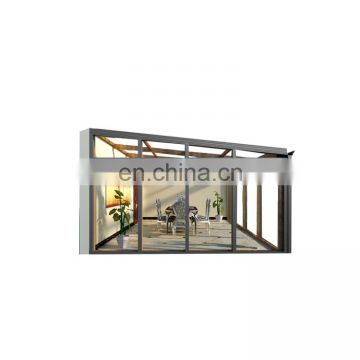 constant tempered glass for sunroom clear 10mm laminated glass