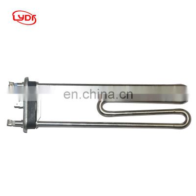 LYDR high efficiency electric heating tube, electric heating element for wash machine