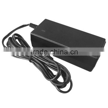 UL CE Listed 50W Power Transformer 5V 10A DC Output Switching Power Supply for garden light