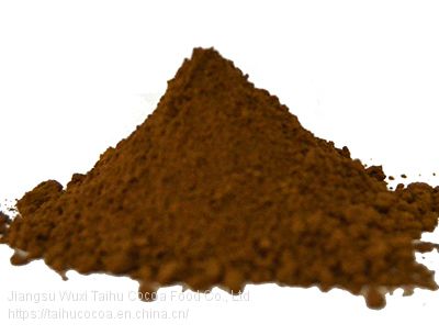 Dark Brown Cocoa Powder for Chocolate Ingredients