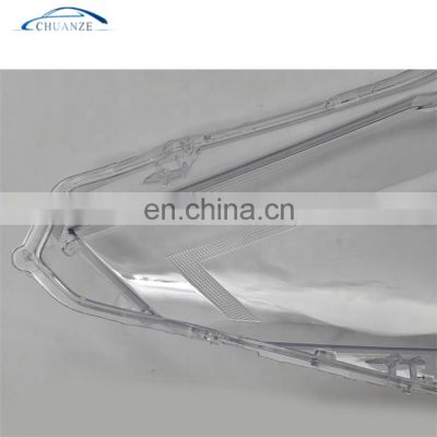 HOT SELLING CAR Headlight glass lens cover for TeanA /AltimA 16-18 Year