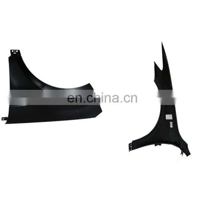 Simyi Universal racing car parts auto spare cover accessories fender Replacing for SKODA SUPERB 08- for germany market
