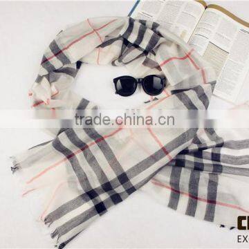 Hot sale cashmere scarf