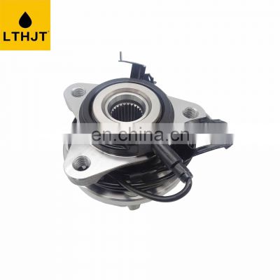 China Factory Auto Parts Front Wheel Hub OEM 43550-0D080 For VIOS 2013-2017