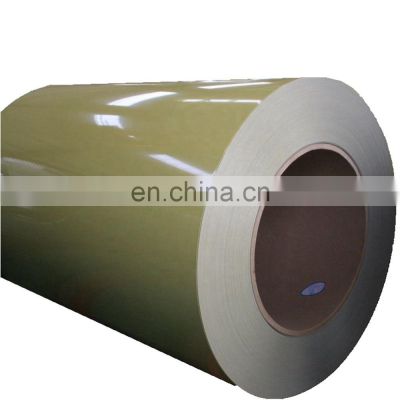 color coated steel coils/prepainted galvanized steel coils ppgi galvanized steel coil for roofing sheet