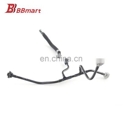 BBmart Auto Fitments Car Parts Engine Cooling Water Pipe for Audi OE 8K0 121 081BK