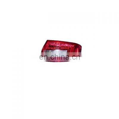 For Audi A4 13-15 B8 Tail Lamp Car Taillights Auto Led Taillights Car  Auto  Rear Lights Rear Lamps