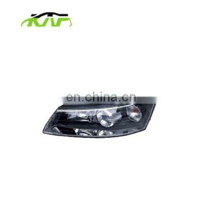 For Hyundai Nf Sonata 04 Head Lamp, Black L 92401-3k000 R 92402-3k000, Headlight Lamps