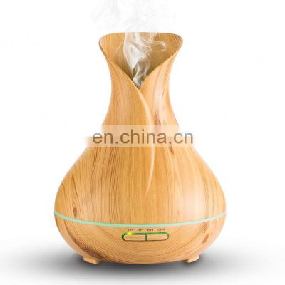 Unique Household Items Fragrant Oil Vaporizer Ultrasonic Humidifier Transducer Circuit