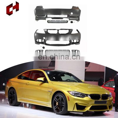 CH High Quality Popular Products Installation Headlight Front Bar Seamless Combination Body Kit For BMW E90 3 Series 2005 - 2012