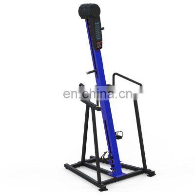 Gym&Home Use Power Strength Professional China Bodybuilding Exercise Machine MND  vertical climber stair climbing