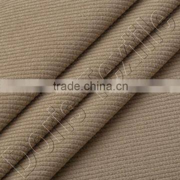 tan corduroy fabric sectional sofa