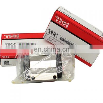 Fast delivery HSR20R1SS Original THK  linear motion guide block for CNC machine