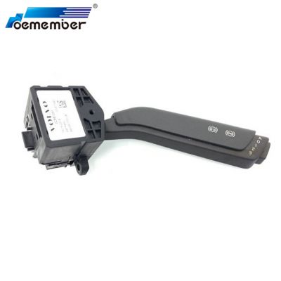OE Member Combination Switch 22065601 21967957 22860391 Steering Column Switch for Volvo