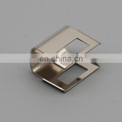 Die Cast Aluminum Bracket Vehicle Body Panel Precision Filters Guangzhou Metal Stamping