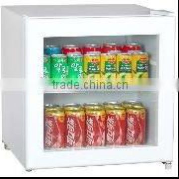 Home Appliances Refrigerator Freezers glass door cooler, refrigerators