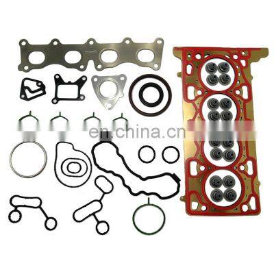 High Quality And Inexpensive Original Factory Quality Engine Gasket Price 04111-28143 04111 28143 0411128143 For Toyota