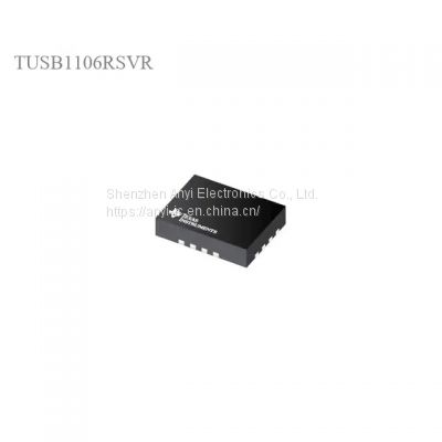 TUSB1106RSVR Original new in stocking electronic components integrated circuit IC chips