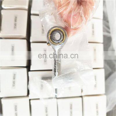 POS16 Female Male Thread Rod End Bearing POS16 with grease nipple