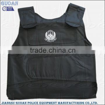 Anti Stab Police Vest