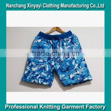 the latest design leisure male short beach pants camouflage pants Bulk Buy From China in Jiangxi Nanchang