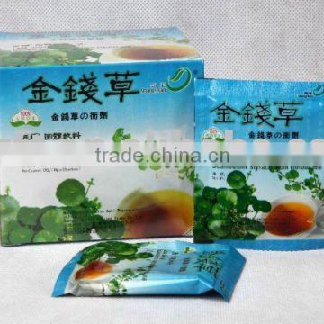 Less Sugar Desmodium styracifolium Herbal tea