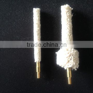 Cotton wire gun cleaning cotton thread mop for wholesale