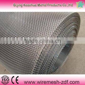 galvanized crimped wire mesh 3x3