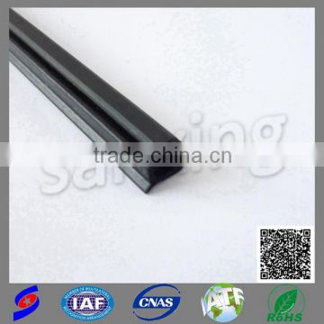 building industry led strip rubber profile for door window