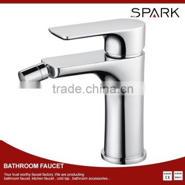 Waterfall swivel brass basin faucets good quality taps
