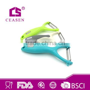 apple peeler with 18/0 cutter