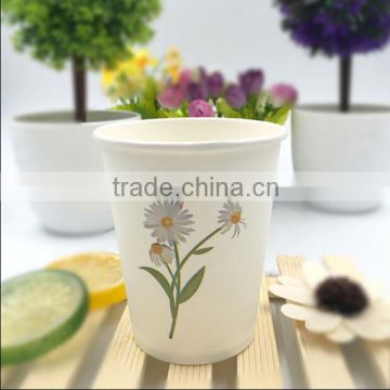 double Wall Style and Beverage,Paper 6 oz Cup Paper Use paper coffee cups with logo