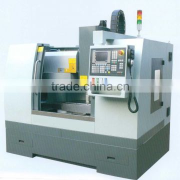 VMC550L mini cnc milling machine