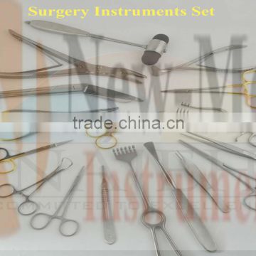 Medical Surgery Instruments for Hospital Operations
