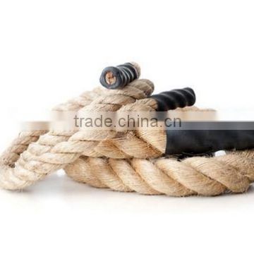 Fitness Battle Ropes/Battle trainning Ropes/hemp rope/fitness ropes/climbing rope