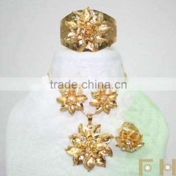 FH-C057 jewelry set