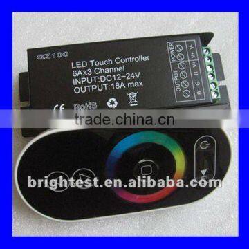 DMX Controller,Touch RGB Controller,LED Remot Controller
